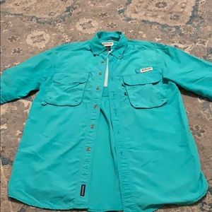 Magellan Fishing Shirt